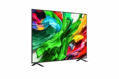 LG 86QNED86A6A telewizor 86 cali QNED evo AI 4K (2025) - obrazek 2