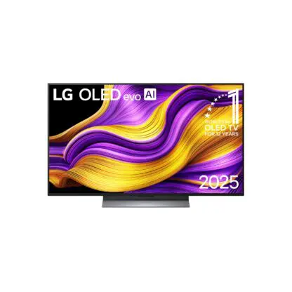 LG OLED48G56LS telewizor Primary RGB Tandem OLED 4K 48 cali (2025)