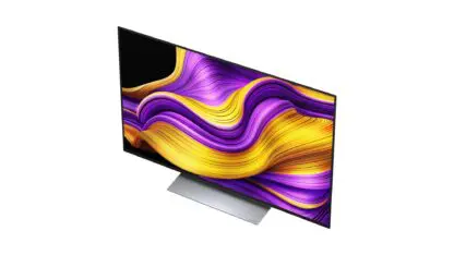 LG OLED48G56LS telewizor Primary RGB Tandem OLED 4K 48 cali (2025) - obrazek 3