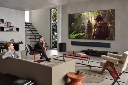 LG OLED97G54LW telewizor OLED evo AI 4K 97 cali (2025) - obrazek 5