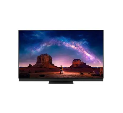 Panasonic TV-55Z95BEG telewizor RGB Tandem OLED 4K HDR 55 cali (2025)