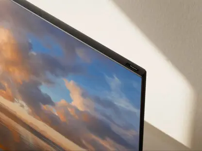 Panasonic TV-55Z95BEG telewizor RGB Tandem OLED 4K HDR 55 cali (2025) - obrazek 4