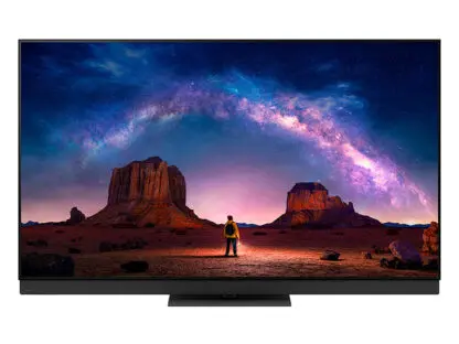 Panasonic TV-55Z95BEG telewizor RGB Tandem OLED 4K HDR 55 cali (2025) - obrazek 2