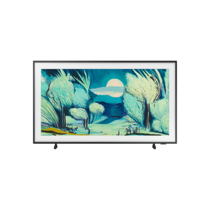 SAMSUNG QE43LS03FAUXXH The Frame 43 cali telewizor QLED 4K (2025)