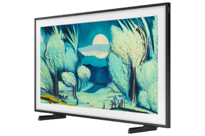 SAMSUNG QE43LS03FAUXXH The Frame 43 cali telewizor QLED 4K (2025) - obrazek 2