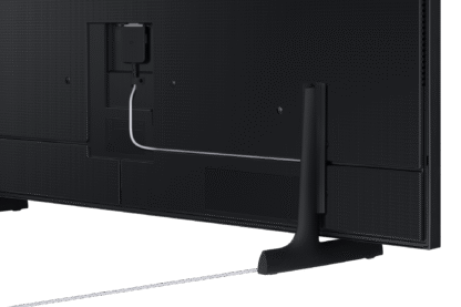 SAMSUNG QE43LS03FAUXXH The Frame 43 cali telewizor QLED 4K (2025) - obrazek 6