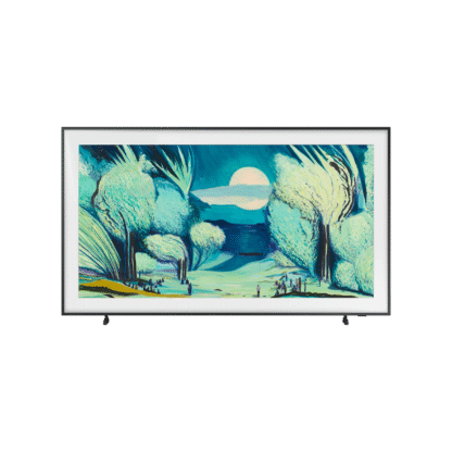 SAMSUNG QE55LS03FAUXXH The Frame 55 cali telewizor QLED 4K (2025)