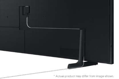 SAMSUNG QE55LS03FAUXXH The Frame 55 cali telewizor QLED 4K (2025) - obrazek 6