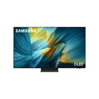 SAMSUNG QE55S95FATXXH OLED 4K telewizor 55 cali Samsung Vision AI Smart TV (2025)