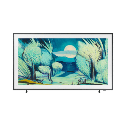 SAMSUNG QE65LS03FAUXXH The Frame 65 cali telewizor QLED 4K (2025)