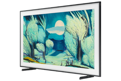 SAMSUNG QE65LS03FAUXXH The Frame 65 cali telewizor QLED 4K (2025) - obrazek 2
