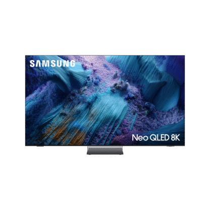 SAMSUNG QE65QN990FTXXH Neo QLED 8K telewizor 65 cali Samsung Vision AI Smart TV (2025)