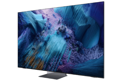 SAMSUNG QE65QN990FTXXH Neo QLED 8K telewizor 65 cali Samsung Vision AI Smart TV (2025) - obrazek 2
