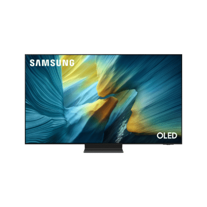 SAMSUNG QE65S95FATXXH OLED 4K telewizor 65 cali Samsung Vision AI Smart TV (2025)