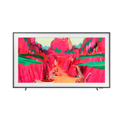 SAMSUNG QE75LS03FWUXXH The Frame Pro 75 cali telewizor Neo QLED 4K (2025)