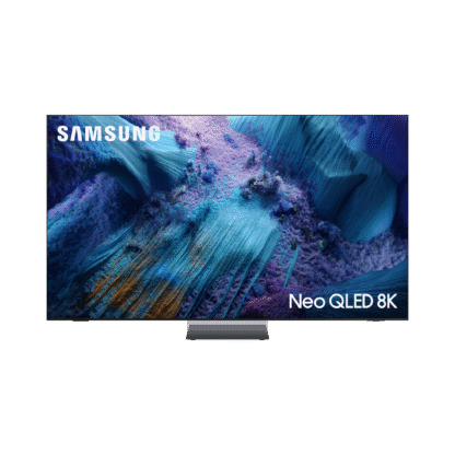 SAMSUNG QE75QN990FTXXH Neo QLED 8K telewizor 75 cali Samsung Vision AI Smart TV (2025)