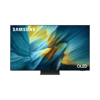 SAMSUNG QE77S95FATXXH OLED 4K telewizor 77 cali Samsung Vision AI Smart TV (2025)