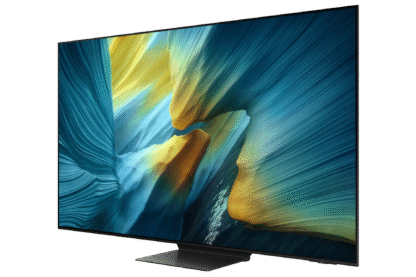 SAMSUNG QE77S95FATXXH OLED 4K telewizor 77 cali Samsung Vision AI Smart TV (2025) - obrazek 2
