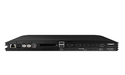 SAMSUNG QE77S95FATXXH OLED 4K telewizor 77 cali Samsung Vision AI Smart TV (2025) - obrazek 5