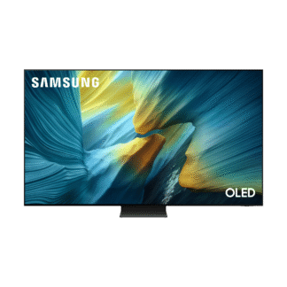 SAMSUNG QE83S95FAEXXH OLED 4K telewizor 83 cali Samsung Vision AI Smart TV (2025)