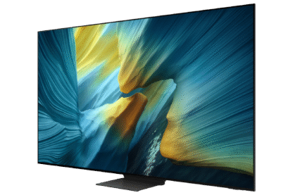 SAMSUNG QE83S95FAEXXH OLED 4K telewizor 83 cali Samsung Vision AI Smart TV (2025) - obrazek 2