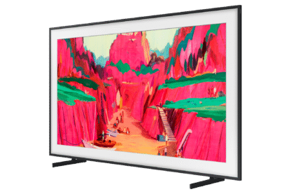 SAMSUNG QE85LS03FWUXXH The Frame Pro 85 cali telewizor Neo QLED 4K (2025) - obrazek 2