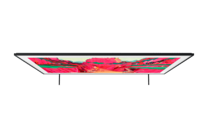 SAMSUNG QE85LS03FWUXXH The Frame Pro 85 cali telewizor Neo QLED 4K (2025) - obrazek 4