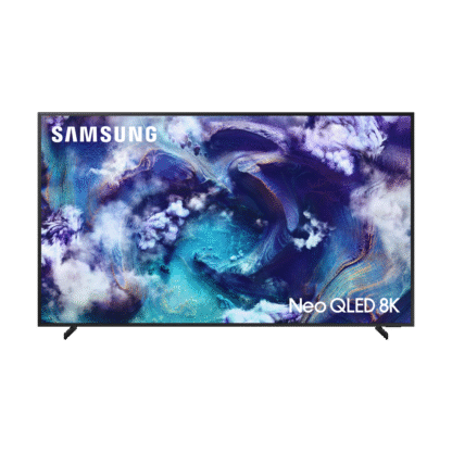 SAMSUNG QE85QN900FTXXH Neo QLED 8K telewizor 85 cali Samsung Vision AI Smart TV (2025)