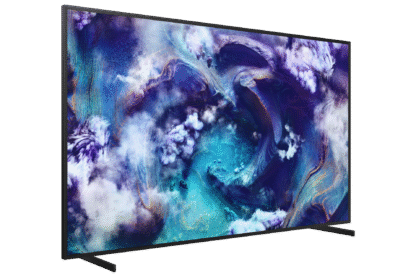 SAMSUNG QE85QN900FTXXH Neo QLED 8K telewizor 85 cali Samsung Vision AI Smart TV (2025) - obrazek 2