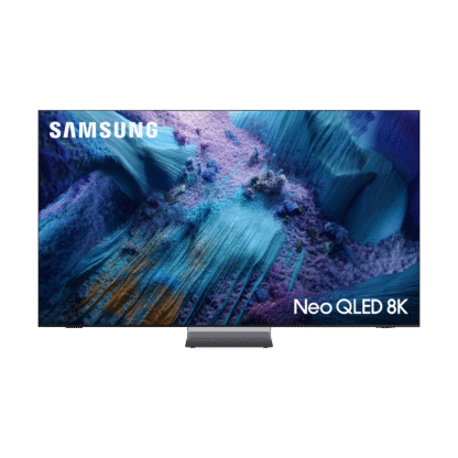 SAMSUNG QE85QN990FTXXH Neo QLED 8K telewizor 85 cali Samsung Vision AI Smart TV (2025)