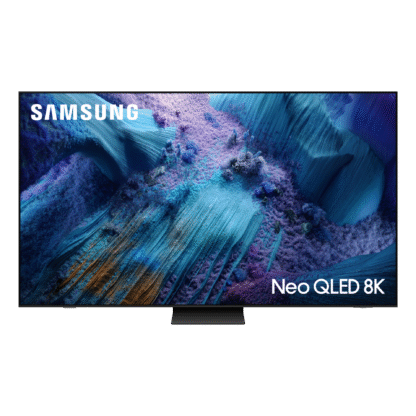SAMSUNG QE98QN990FTXXH Neo QLED 8K telewizor 98 cali Samsung Vision AI Smart TV (2025)