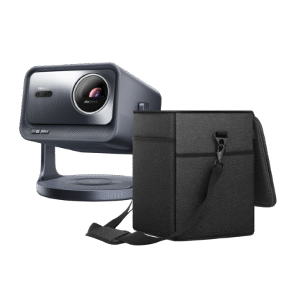 Hisense C2 Pro projektor laserowy 2600 ANSI + BB2H case do projektora (komplet)