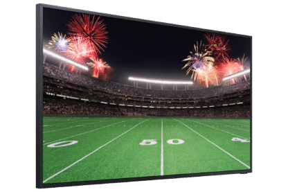 SAMSUNG The Terrace TQ75LST7DATXXC telewizor 75 cali zewnętrzny (2025) - obrazek 2