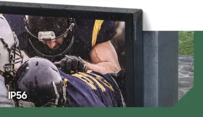 SAMSUNG The Terrace TQ75LST7DATXXC telewizor 75 cali zewnętrzny (2025) - obrazek 7