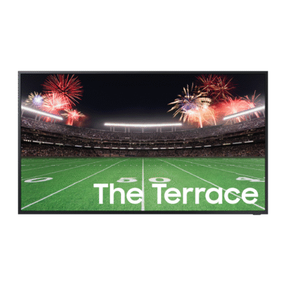 SAMSUNG The Terrace TQ65LST7DATXXC telewizor 65 cali zewnętrzny (2025)