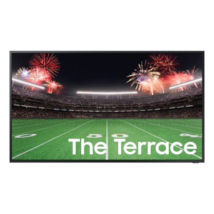 SAMSUNG The Terrace TQ75LST7DATXXC telewizor 75 cali zewnętrzny (2025)