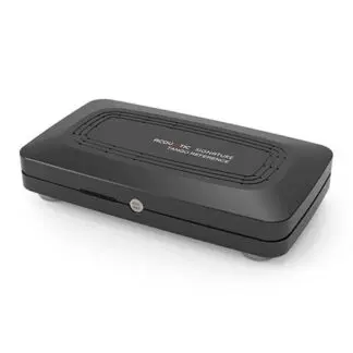 Acoustic Signature Tango Reference przedwzmacniacz gramofonowy