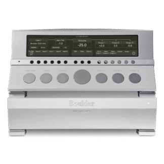 Boulder 3010 Pre przedwzmacniacz