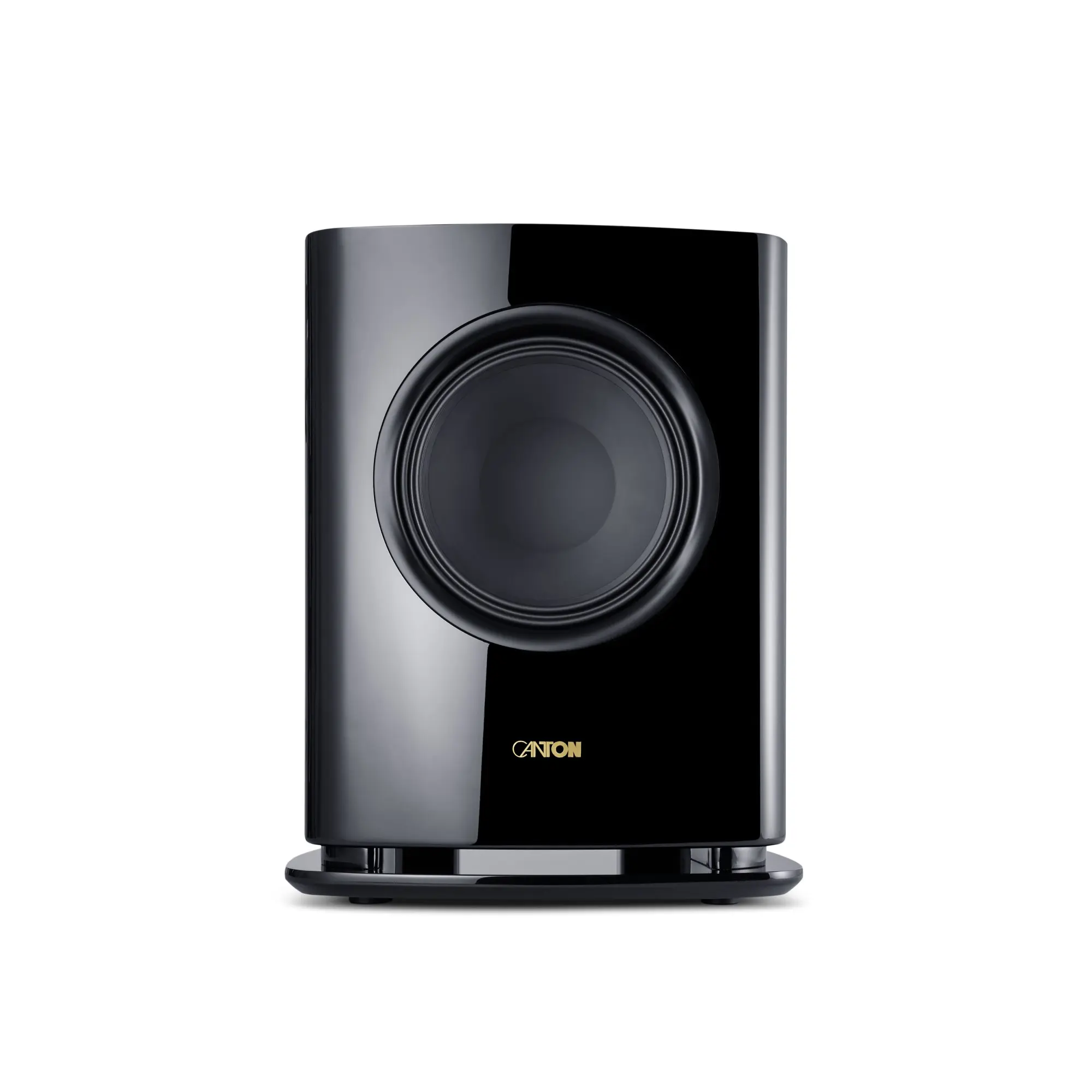 CANTON Reference Sub subwoofer - obrazek 2