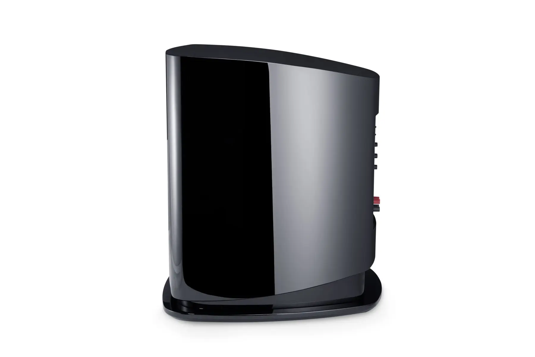 CANTON Reference Sub subwoofer - obrazek 4