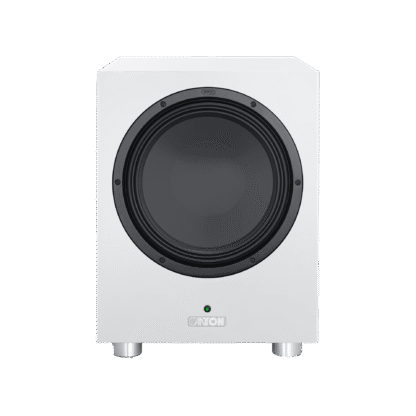 CANTON Power Sub 10 S2 subwoofer - obrazek 2
