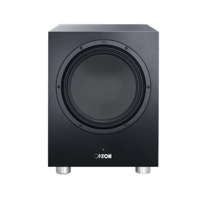 CANTON Power Sub 10 S2 subwoofer