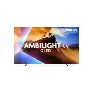 Philips 48OLED770/12 OLED 4K UHD Google TV (2025)