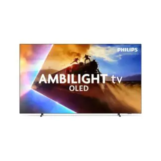 Philips 65OLED770/12 OLED 4K UHD Google TV (2025)