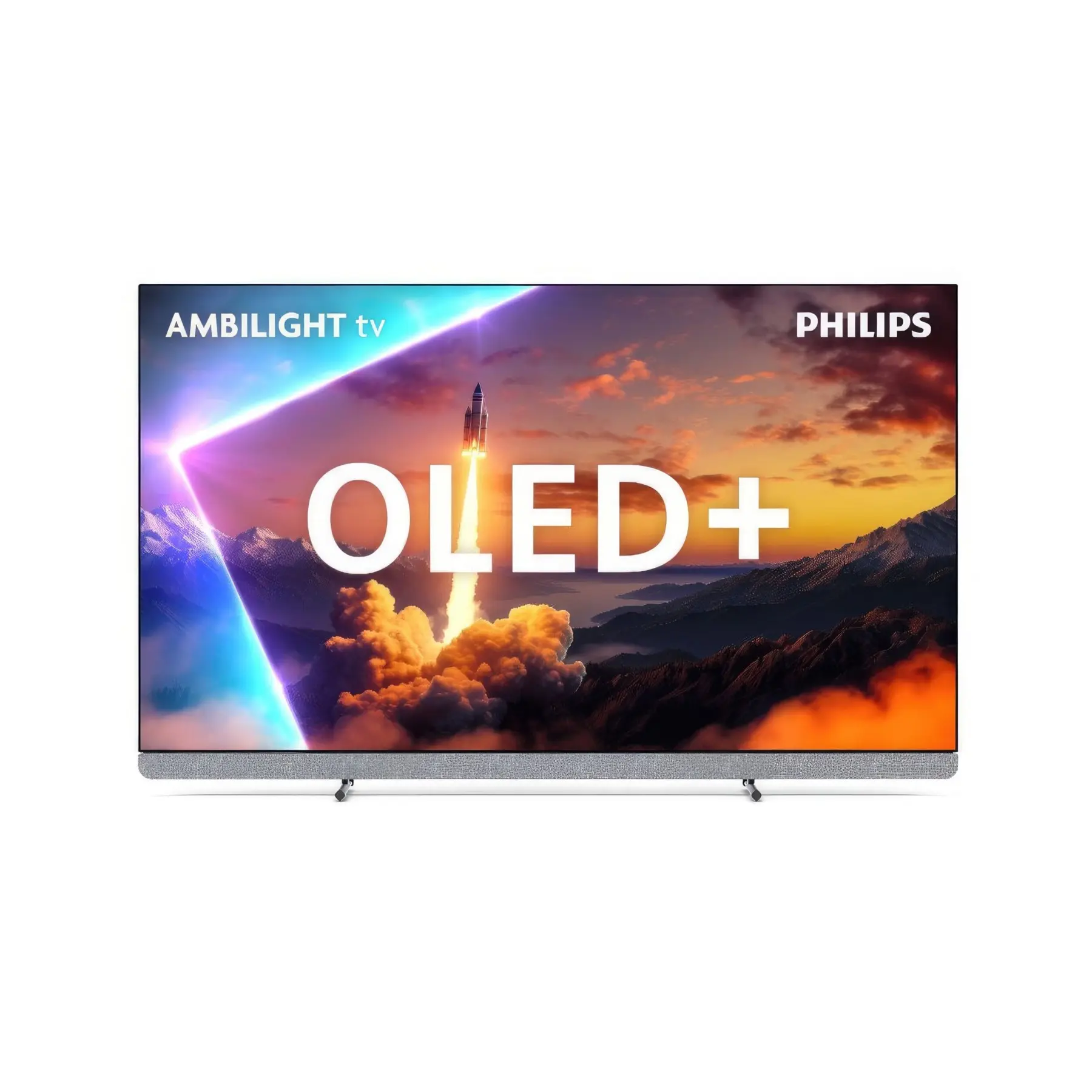 Philips 65OLED910/12 OLED+ Primary RGB Tandem 4K UHD Google TV (2025)