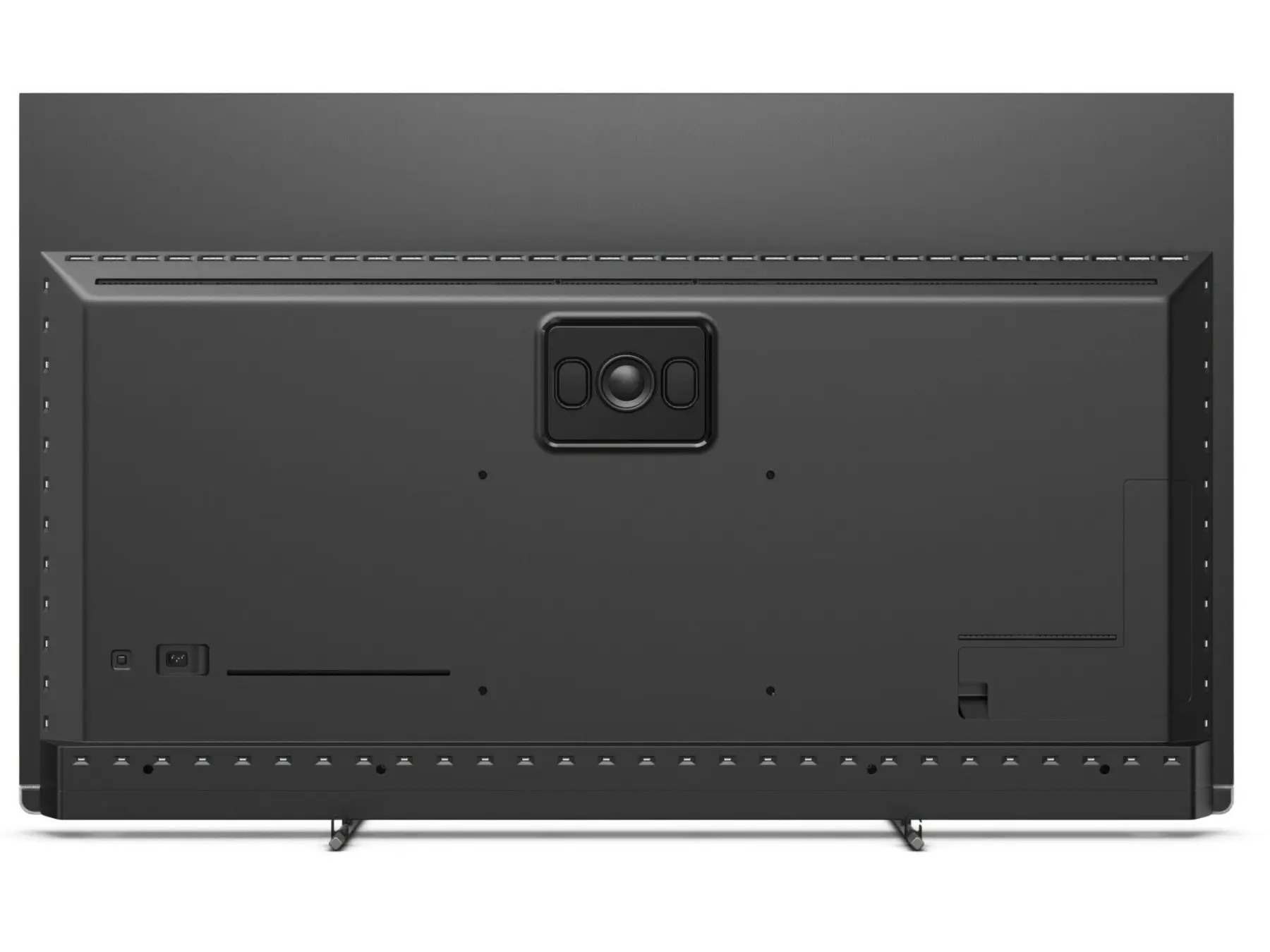 Philips 65OLED910/12 OLED+ Primary RGB Tandem 4K UHD Google TV (2025) - obrazek 4