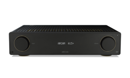 Arcam RADIA A15+ wzmacniacz zintegrowany z Bluetooth i Auracast - obrazek 2
