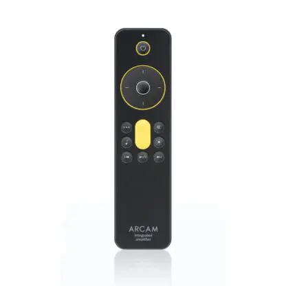 Arcam RADIA A15+ wzmacniacz zintegrowany z Bluetooth i Auracast - obrazek 5