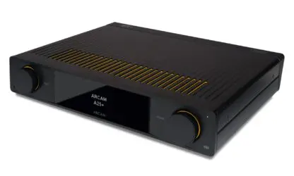 Arcam RADIA A25+ wzmacniacz zintegrowany z Bluetooth i Auracast - obrazek 4