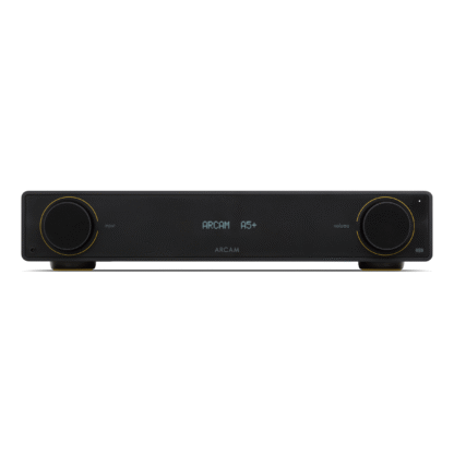 Arcam RADIA A5+ wzmacniacz zintegrowany z Bluetooth i Auracast